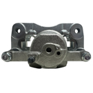 2012 Toyota Prius C Brake Caliper 3